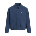 Polo Ralph Lauren Men's Bayport Poplin Full Zip Jacket