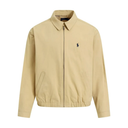 Polo Ralph Lauren Men's Bayport Poplin Full Zip Jacket