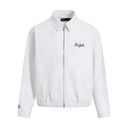 Polo Ralph Lauren Men's Big Bayport Jacket with Embroidery Details