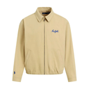 Polo Ralph Lauren Men's Big Bayport Jacket with Embroidery Details