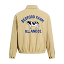 Polo Ralph Lauren Men's Big Bayport Jacket with Embroidery Details