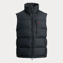 Polo Ralph Lauren Men's Gorham Ripstop Down Bodywarmer with 650-Fill Insulation