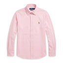 Polo Ralph Lauren Men's Long Sleeve Cotton Shirt