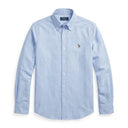 Polo Ralph Lauren Men's Long Sleeve Cotton Shirt