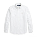 Polo Ralph Lauren Men's Long Sleeve Cotton Shirt