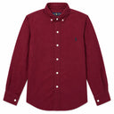Polo Ralph Lauren Men's Oxford Long Sleeve Cotton Shirt