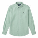 Polo Ralph Lauren Men's Long Sleeve Oxford Shirt