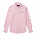 Polo Ralph Lauren Men's Long Sleeve Oxford Shirt