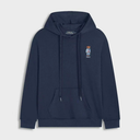 Polo Ralph Lauren Polo Bear Fleece Hoodie with Casual Look