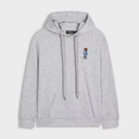 Polo Ralph Lauren Polo Bear Fleece Hoodie with Casual Look