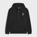 Polo Ralph Lauren Polo Bear Hoodie with Zipper on the Front