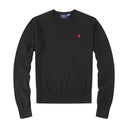 Polo Ralph Lauren Classic Ribbed Sweater for Men
