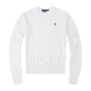 Polo Ralph Lauren Classic Ribbed Sweater for Men