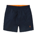 Polo Ralph Lauren swim shorts with classic summer style
