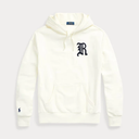 Polo Ralph Lauren Heren Fleece Hoodie met Iconische R-Logo Applicatie