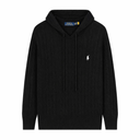 Polo Ralph Lauren Cable Knit Hoodie