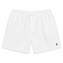 Polo Ralph Lauren men's linen shorts with comfortable fit