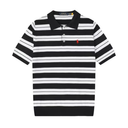 Polo Ralph Lauren striped polo shirt with classic design