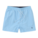 Polo Ralph Lauren men's Traveler Classic swim shorts with embroidered Pony