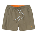 Polo Ralph Lauren men's Traveler Classic swim shorts with embroidered Pony