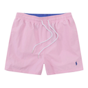 Polo Ralph Lauren men's Traveler Classic swim shorts with embroidered Pony