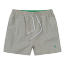Polo Ralph Lauren men's Traveler Classic swim shorts with embroidered Pony