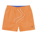 Polo Ralph Lauren men's Traveler Classic swim shorts with embroidered Pony