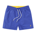 Polo Ralph Lauren men's Traveler Classic swim shorts with embroidered Pony