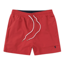 Polo Ralph Lauren men's Traveler Classic swim shorts with embroidered Pony