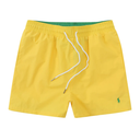 Polo Ralph Lauren men's Traveler Classic swim shorts with embroidered Pony