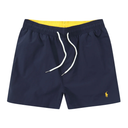 Polo Ralph Lauren men's Traveler Classic swim shorts with embroidered Pony