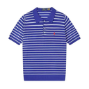 Polo Ralph Lauren polo shirt with classic striped design