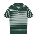 Polo Ralph Lauren polo shirt with classic striped design
