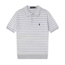 Polo Ralph Lauren polo shirt with classic striped design