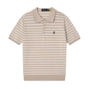 Polo Ralph Lauren polo shirt with classic striped design