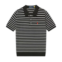 Polo Ralph Lauren polo shirt with classic striped design