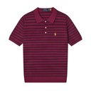 Polo Ralph Lauren polo shirt with classic striped design
