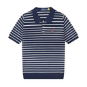Polo Ralph Lauren polo shirt with classic striped design