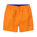 Polo Ralph Lauren swim shorts with classic summer style