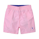 Polo Ralph Lauren swim shorts with classic summer style