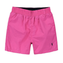 Polo Ralph Lauren swim shorts with classic summer style