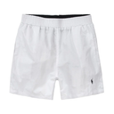 Polo Ralph Lauren swim shorts with classic summer style