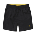 Polo Ralph Lauren swim shorts with classic summer style