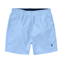 Polo Ralph Lauren swim shorts with classic summer style