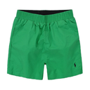 Polo Ralph Lauren swim shorts with classic summer style