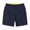 Polo Ralph Lauren swim shorts with classic summer style