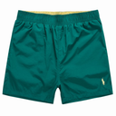 Polo Ralph Lauren swim shorts with classic summer style