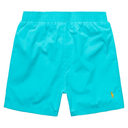 Polo Ralph Lauren swim shorts with classic summer style