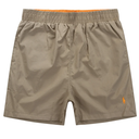 Polo Ralph Lauren swim shorts with classic summer style