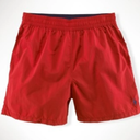 Polo Ralph Lauren swim shorts with classic summer style